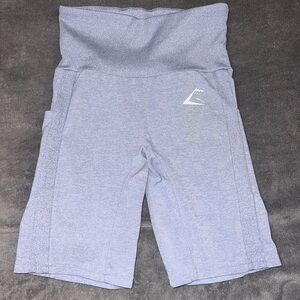 Biker shorts gymshark spandex